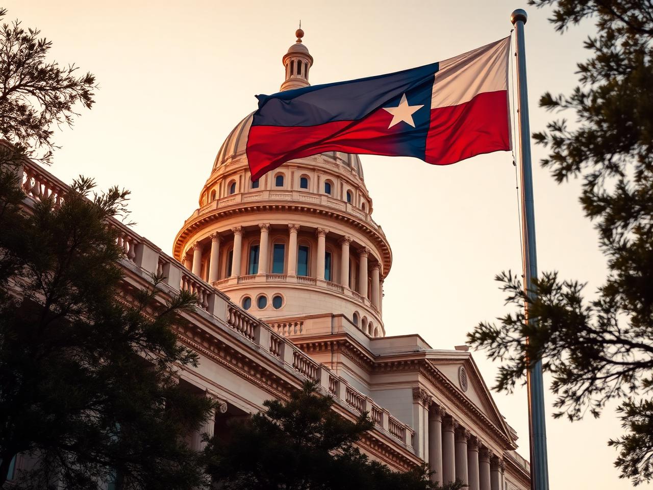 Texas state apostille — Secretary of State in Austin